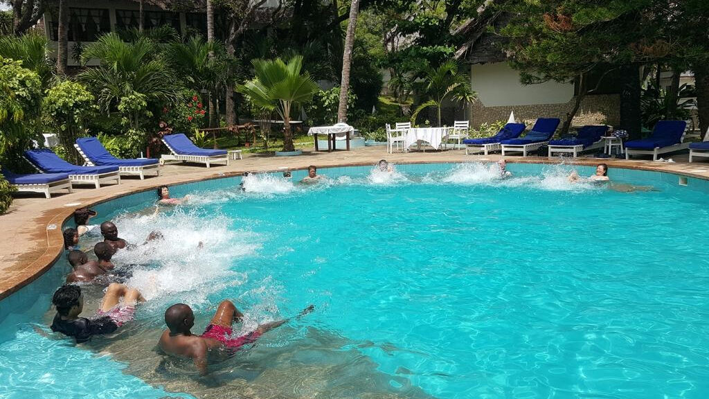 Kilifi Bay Beach Resort