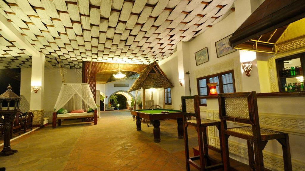Kilifi Bay Beach Resort