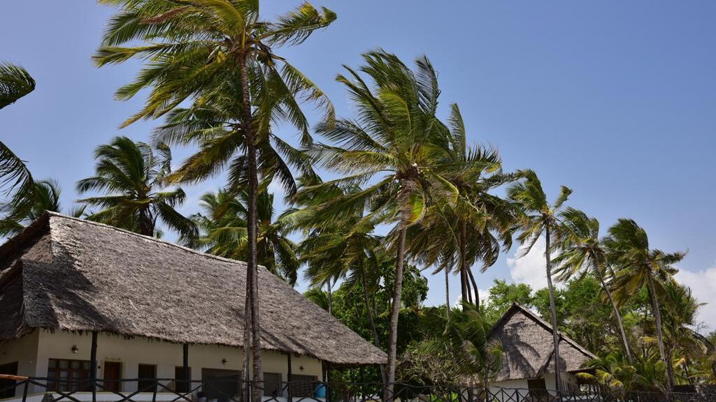 Kilifi Bay Beach Resort