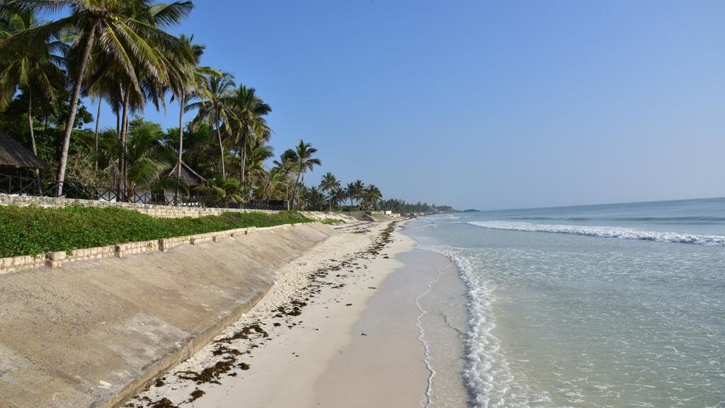 Kilifi Bay Beach Resort
