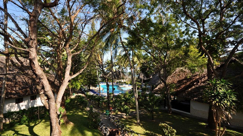 Kilifi Bay Beach Resort