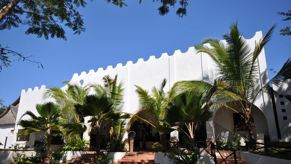 Kilifi Bay Beach Resort
