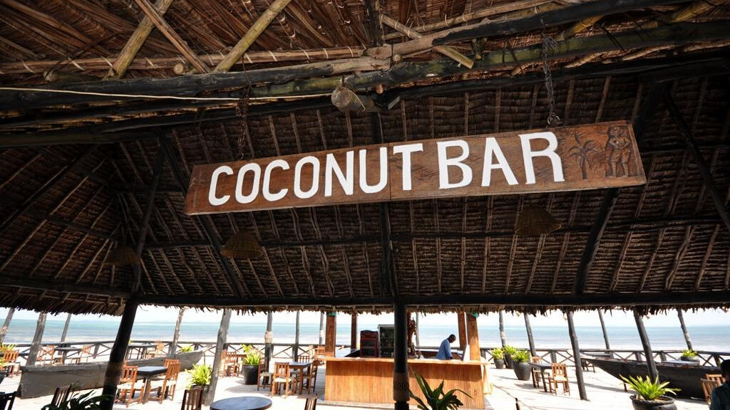 Kilifi Bay Beach Resort