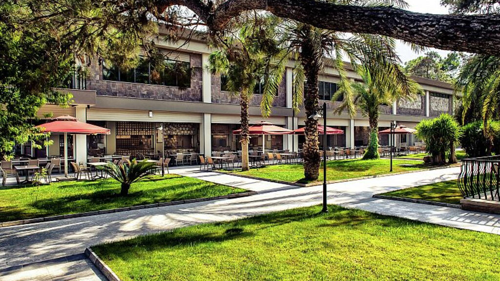 Funtazie Klub Kimeros Park Holiday Village