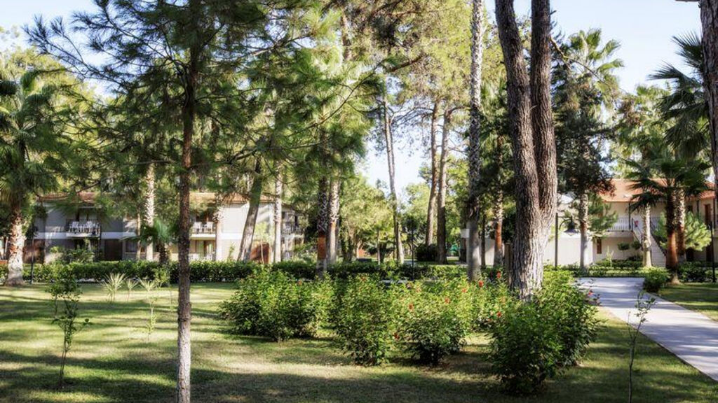 Kimeros Park Holiday