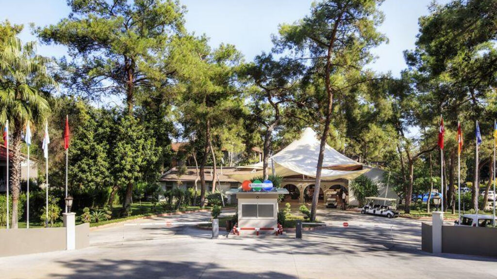 Kimeros Park Holiday