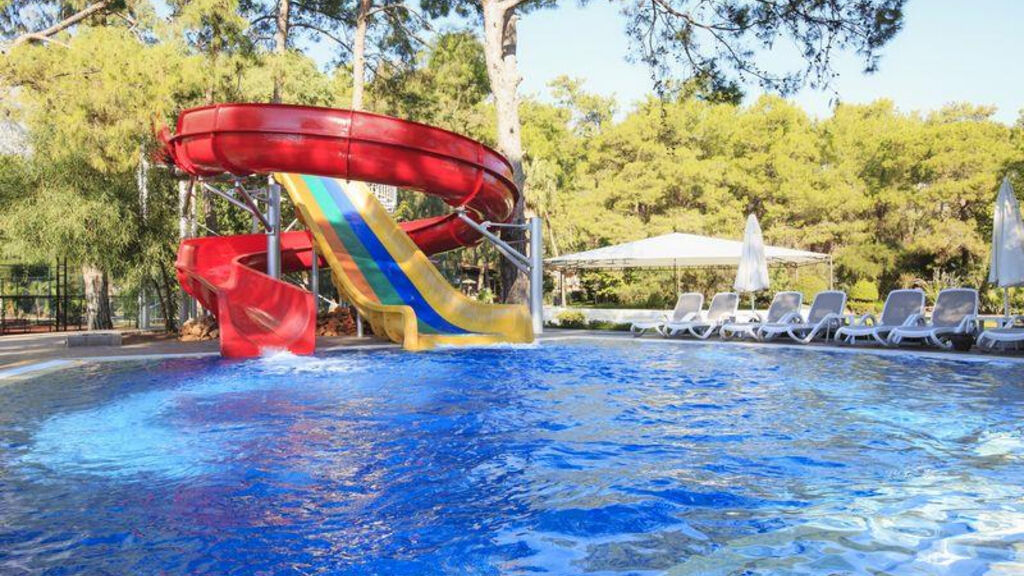 Kimeros Park Holiday