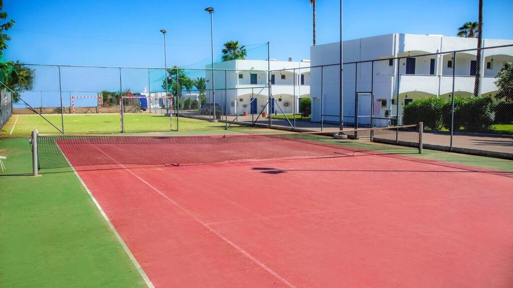 Kinetta Beach Resort Spa