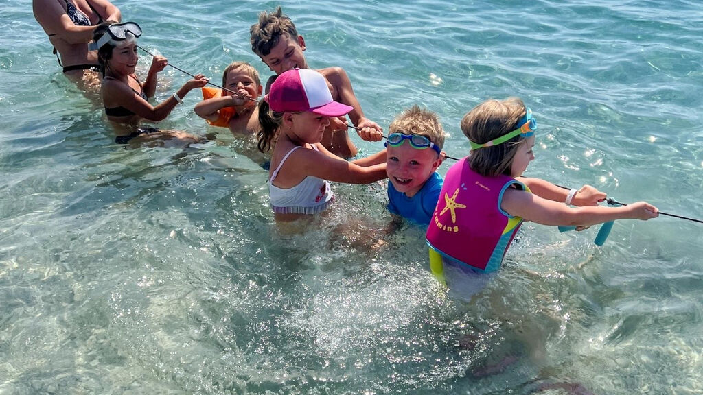 Kinetta Beach Resort Spa