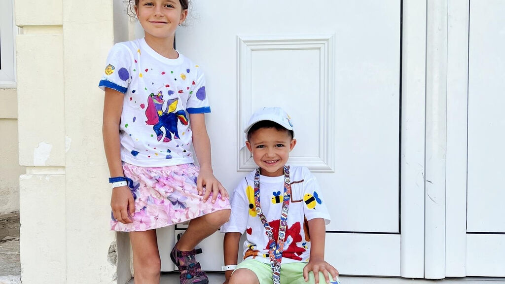 Kinetta Beach Resort Spa