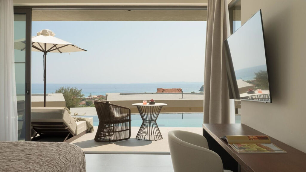 King Jason Zante By Louis Hotels