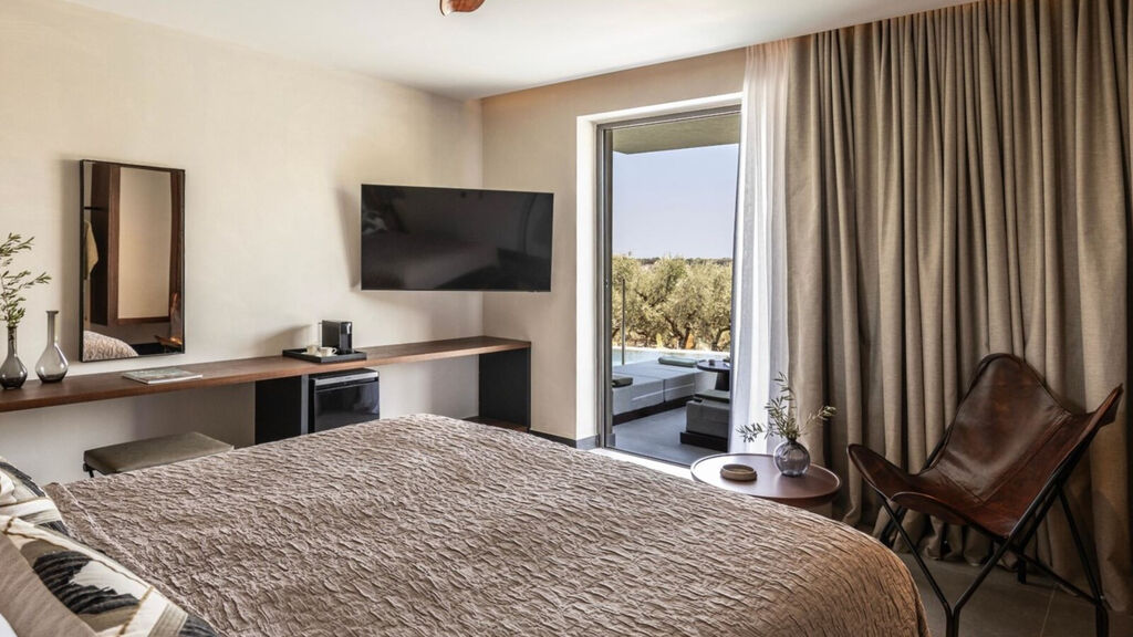 King Jason Zante By Louis Hotels