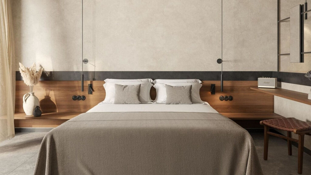 King Jason Zante By Louis Hotels