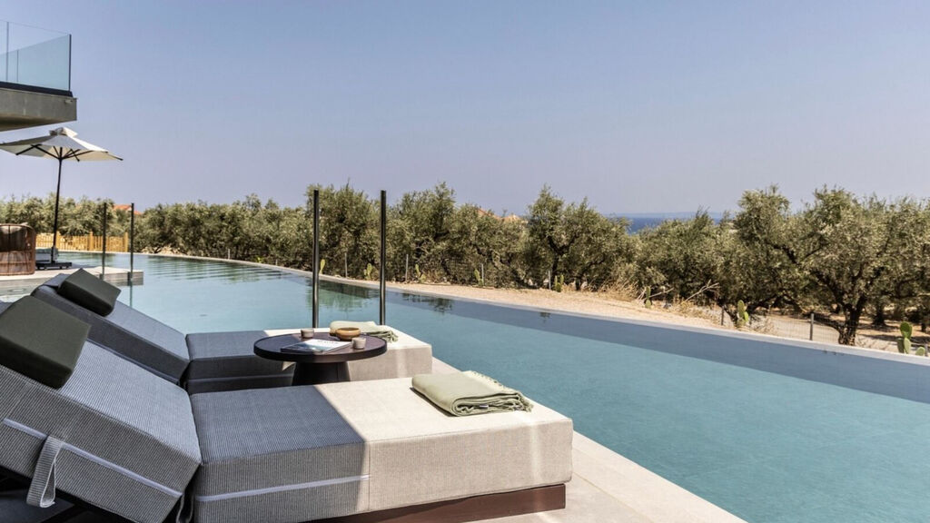 King Jason Zante By Louis Hotels