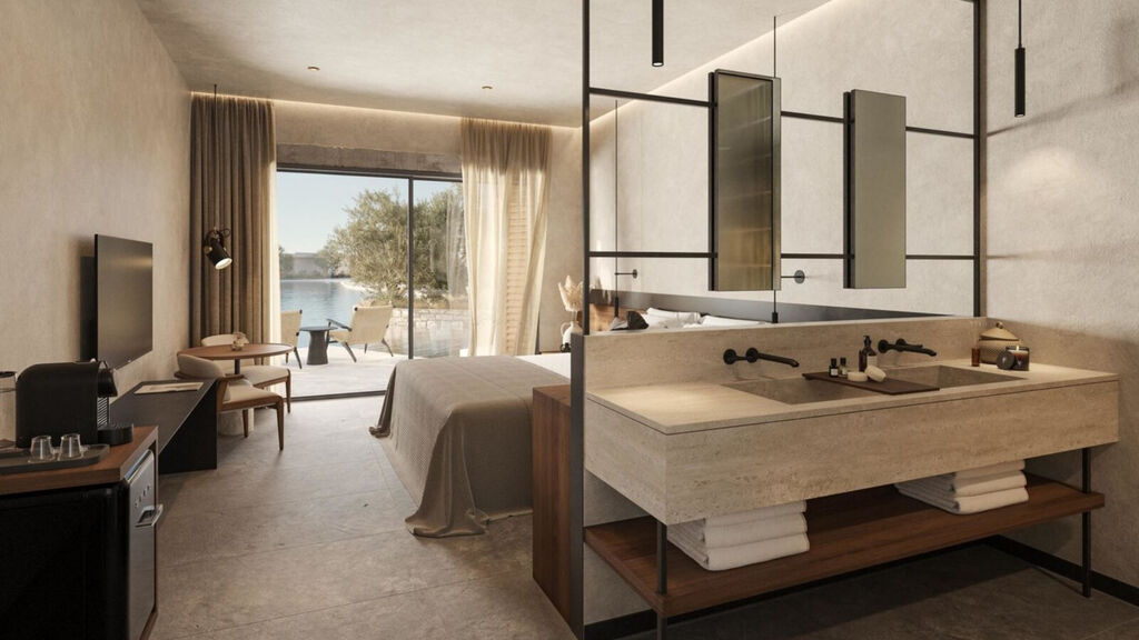 King Jason Zante By Louis Hotels