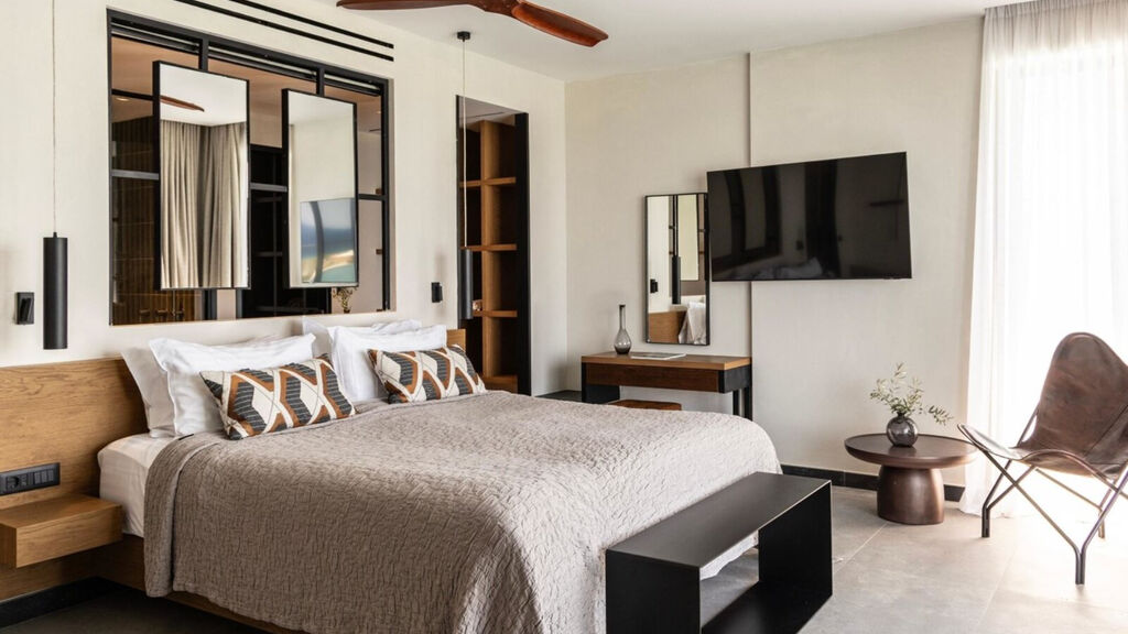 King Jason Zante By Louis Hotels