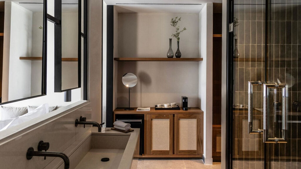 King Jason Zante By Louis Hotels