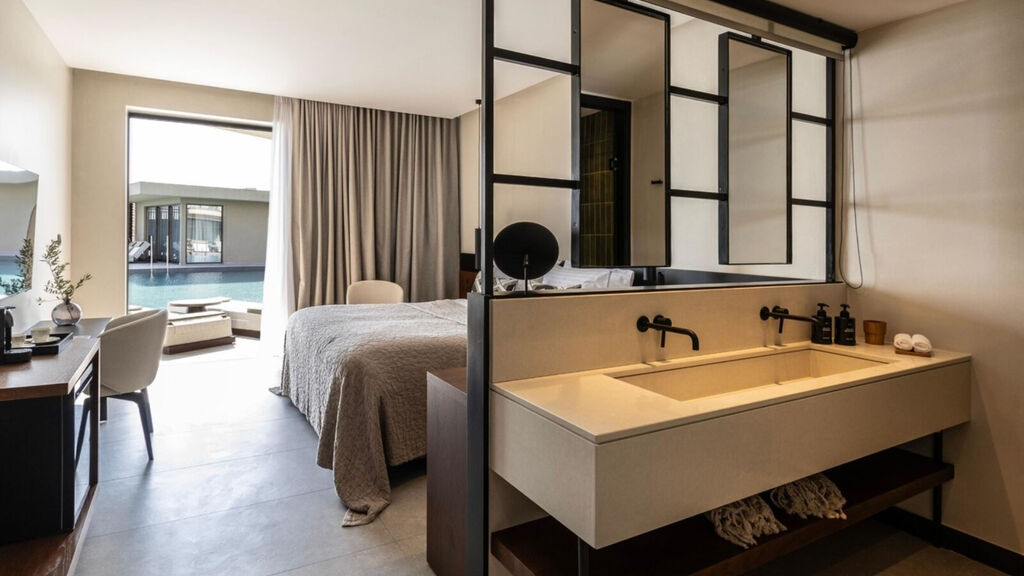 King Jason Zante By Louis Hotels