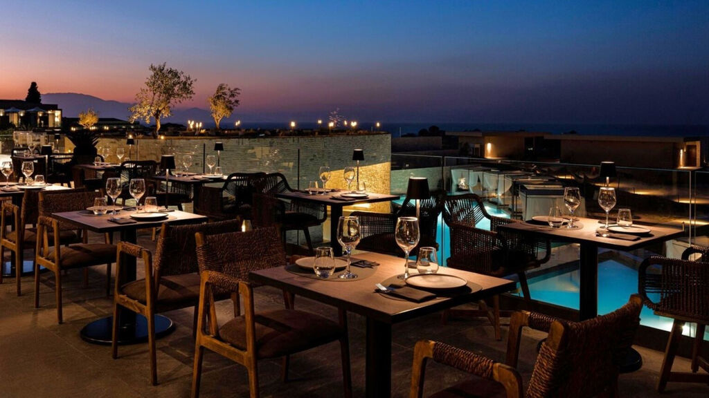 King Jason Zante By Louis Hotels