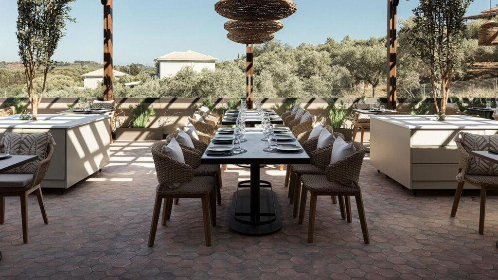 King Jason Zante By Louis Hotels