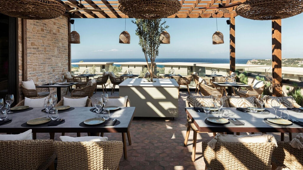 King Jason Zante By Louis Hotels