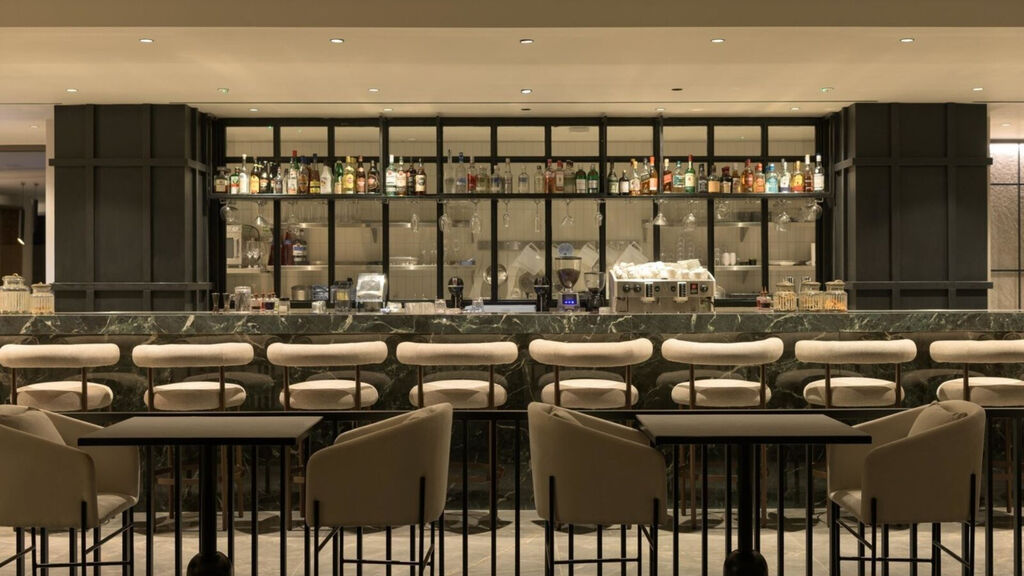 King Jason Zante By Louis Hotels