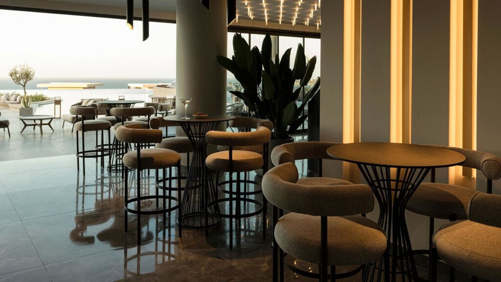 King Jason Zante By Louis Hotels