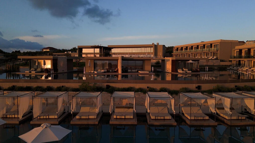 King Jason Zante By Louis Hotels