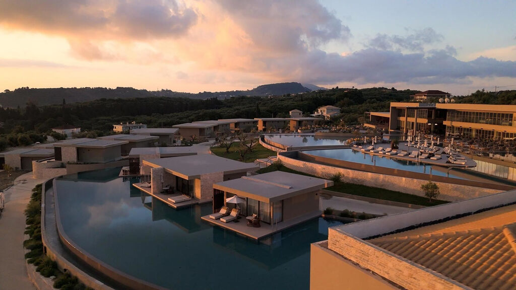 King Jason Zante By Louis Hotels