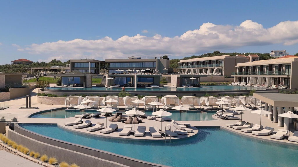 King Jason Zante By Louis Hotels