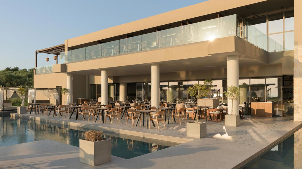 King Jason Zante By Louis Hotels