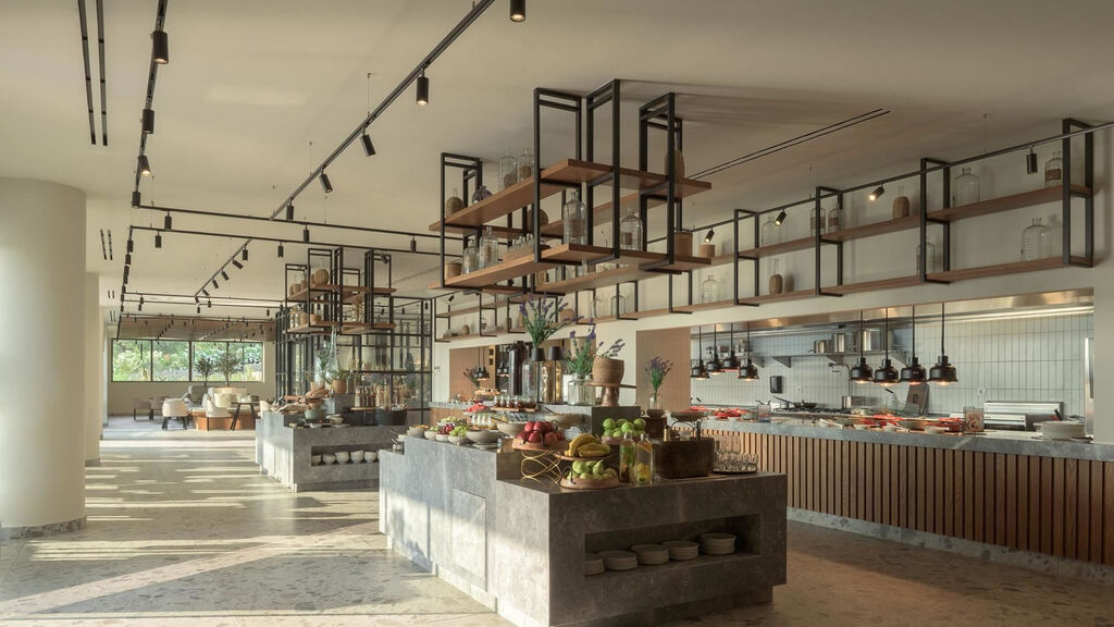 King Jason Zante By Louis Hotels