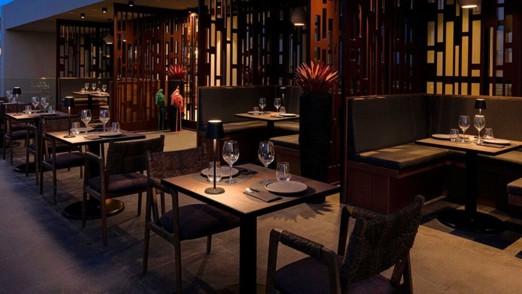 King Jason Zante By Louis Hotels