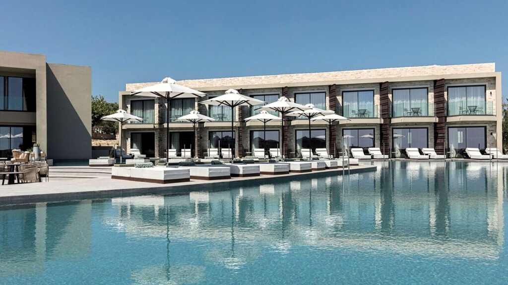 King Jason Zante By Louis Hotels