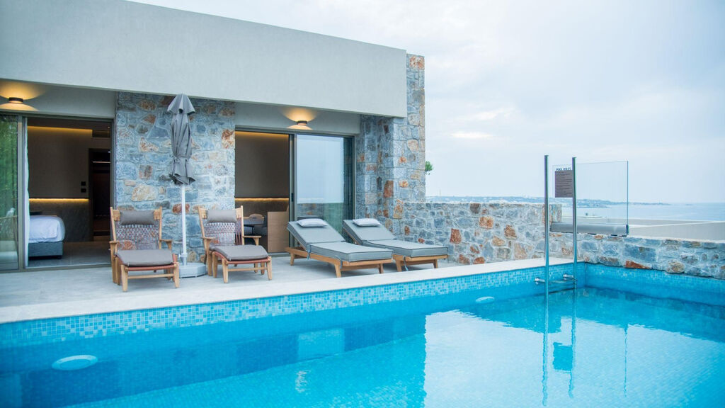 King Minos Retreat Resort & Spa