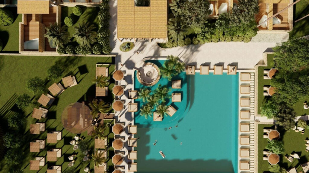 King Minos Retreat Resort & Spa