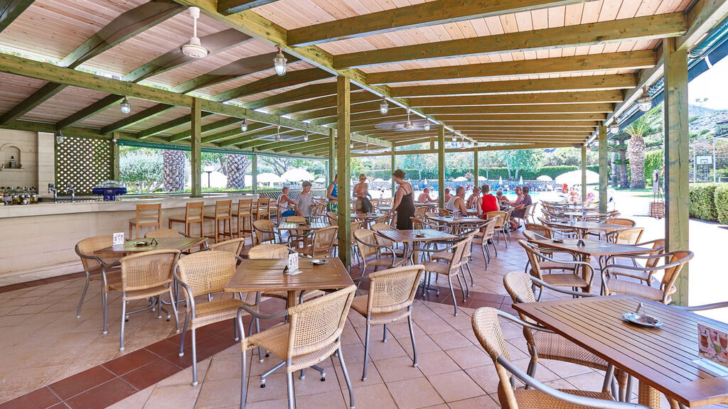 King Minos Retreat Resort & Spa