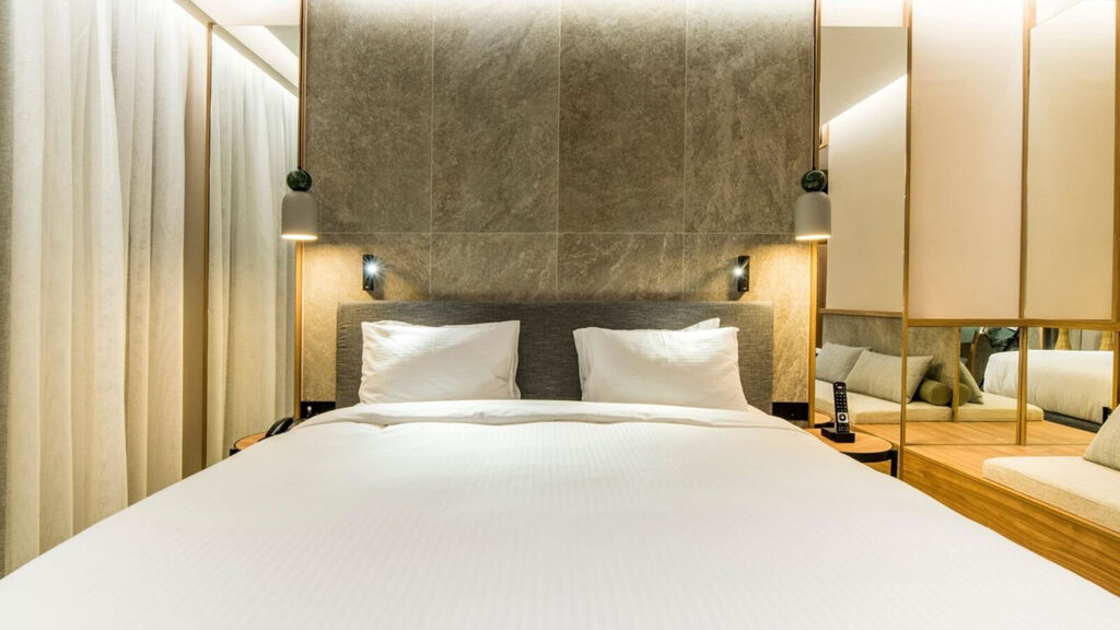 King Minos Retreat Resort & Spa