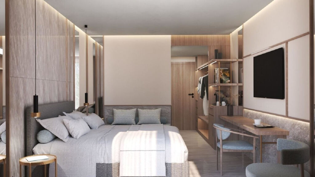 King Minos Retreat Resort & Spa