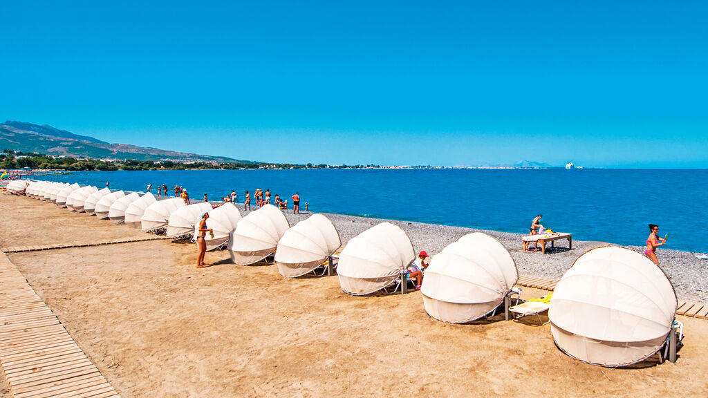 Kipriotis Aqualand