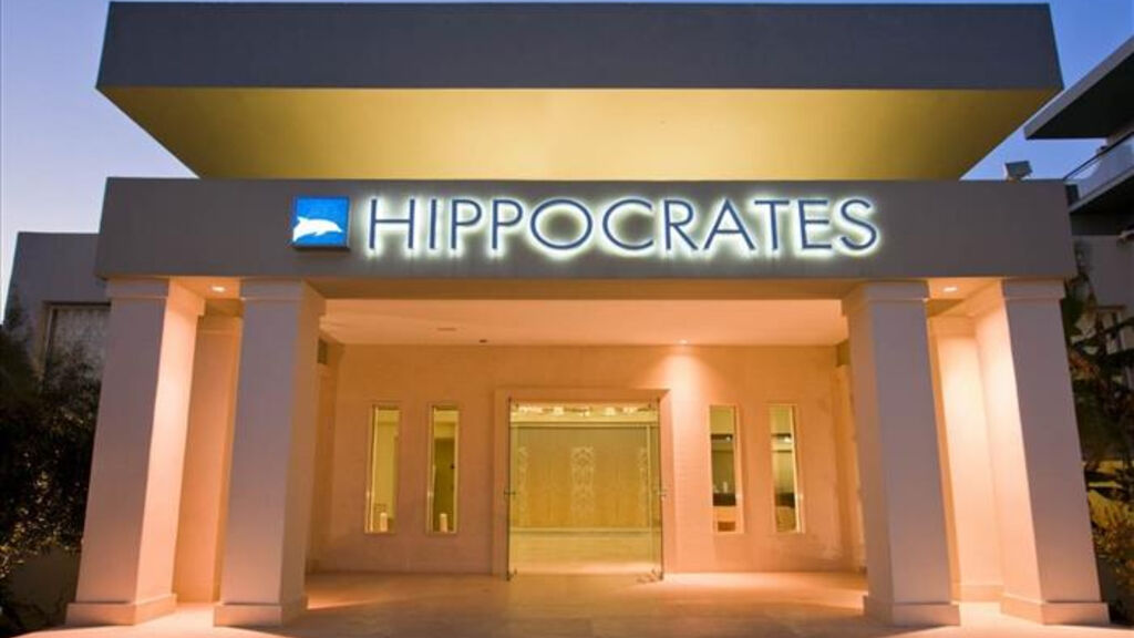 Kipriotis Hippocrates