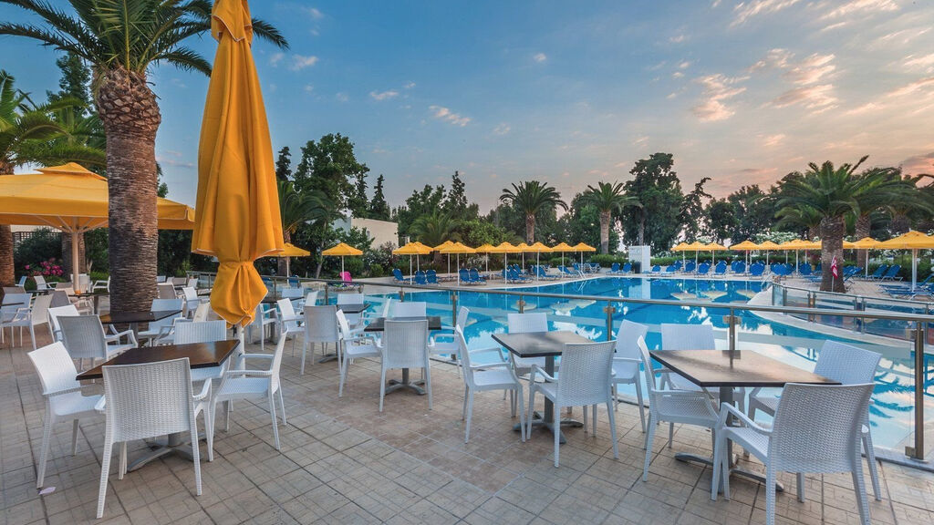 Kipriotis Hippokrates