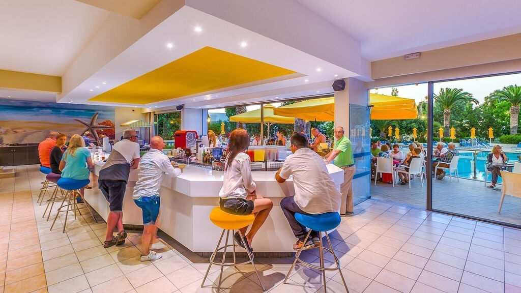 Kipriotis Hippokrates