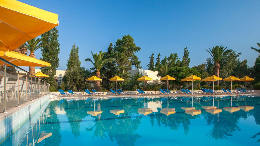 Kipriotis Hippokrates