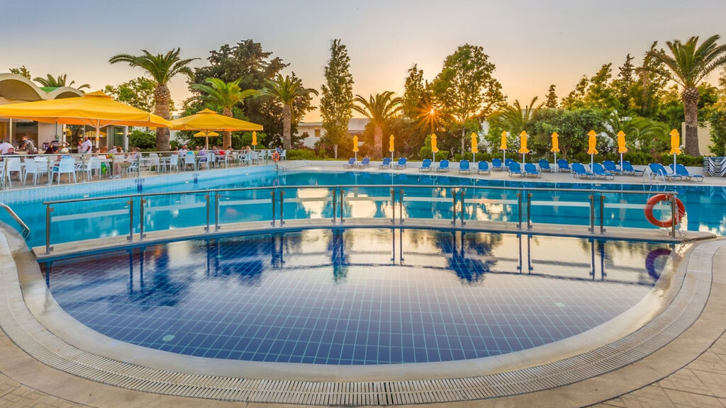 Kipriotis Hippokrates