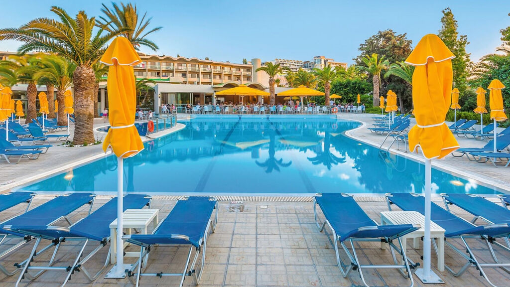 Kipriotis Hippokrates