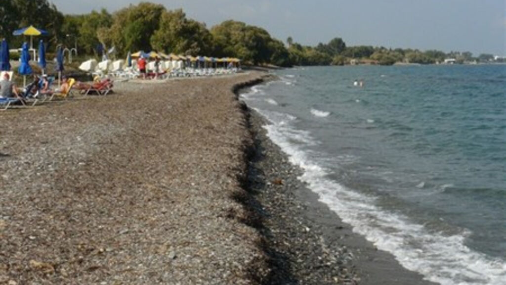 Kipriotis Maris Suites