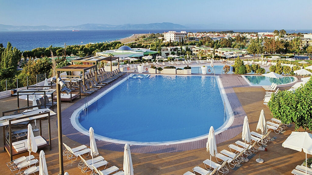 Kipriotis Panorama Hotel & Suites