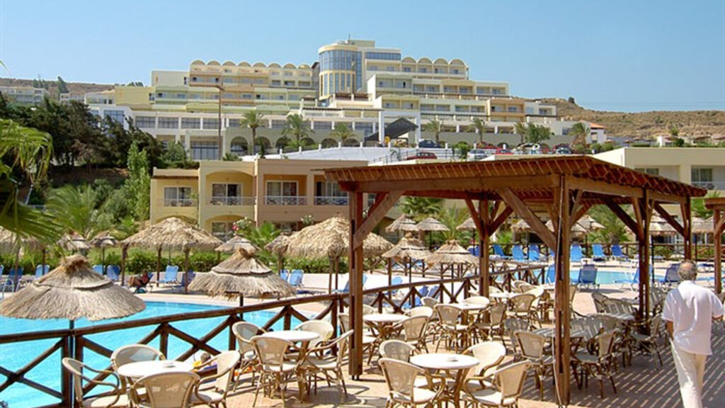 Kipriotis Panorama Hotel & Suites