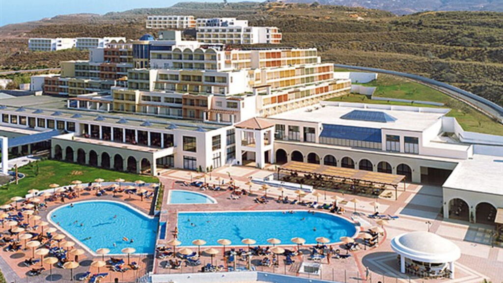 Kipriotis Panorama Hotel & Suites